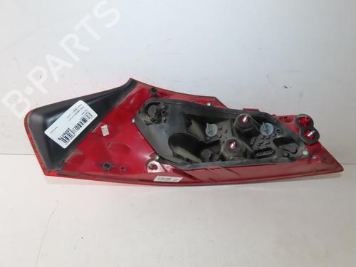 Used Right taillight OPEL INSIGNIA A Sports Tourer (G09) 2.0 CDTI (35) (131 hp) 29516261
