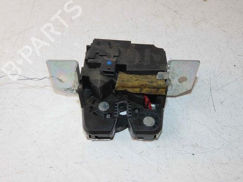 Used Tailgate lock Tailgate lock 37059253 37059253