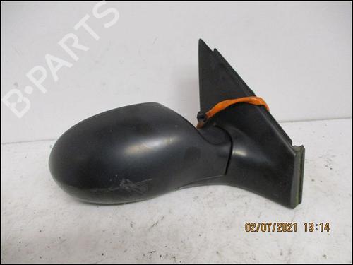 Used Right mirror CITROËN C5 I (DC_) 2.0 HDi (DCRHZB, DCRHZE) (109 hp) 11971476