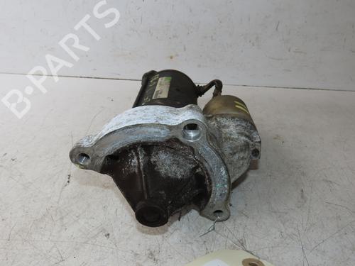 Used Starter Starter PEUGEOT 206 Hatchback (2A/C) 2.0 HDI 90 (90 hp) 33893411 33893411