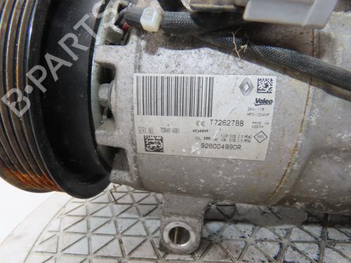 AC compressor RENAULT CLIO IV (BH_) 1.5 dCi 75 | BP33133257M34  - Image 5
