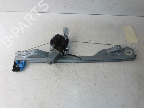 Front left window mechanism RENAULT MODUS / GRAND MODUS (F/JP0_) 1.5 dCi (FP0G, JP0G) | BP37059939C22 - Image 2