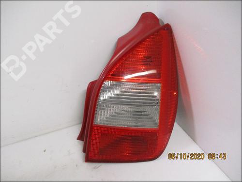 Used Right taillight Right taillight CITROËN C2 (JM_) 1.4 (73 hp) 10953095 10953095