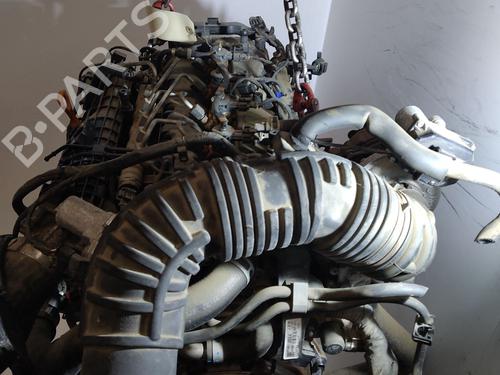 Engine KIA CARENS IV 1.7 CRDi | BP38943911M1 - Image 3