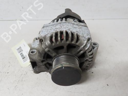 Used Alternator FIAT PUNTO (199_) 1.3 D Multijet (84 hp) 29152524