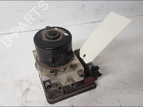 Used ABS pump OPEL ZAFIRA / ZAFIRA FAMILY B (A05) 1.7 CDTI (M75) (110 hp) 14952810