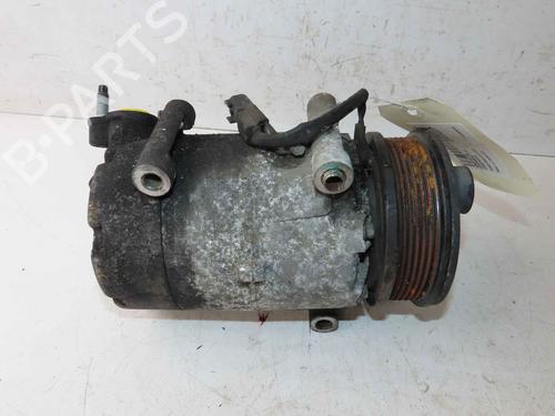 AC compressor FORD GRAND C-MAX (DXA/CB7, DXA/CEU) 2.0 TDCi | BP37053286M34 - Image 4