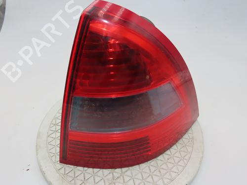 Right taillight CITROËN C5 II (RC_) 2.0 HDi (RCRHRH) | BP26227290C35