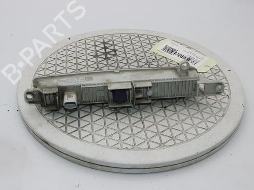 Used Right daytime light CITROËN C3 II (SC_) 1.6 BlueHDi 75 (75 hp) 32005373