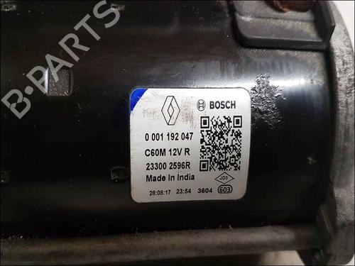 Starter DACIA SANDERO II 1.0 SCe 75 (B8JC, B8JD, B8NC) | BP37041944M8 - Image 5
