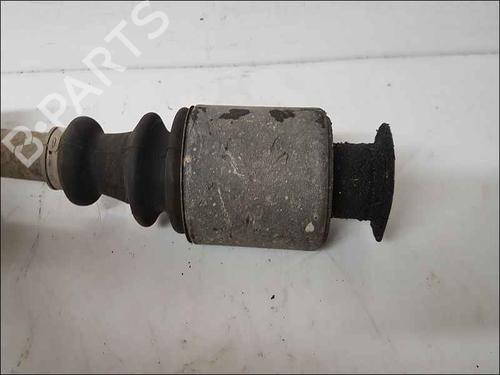 Right front driveshaft RENAULT KANGOO (KC0/1_) 1.9 dCi 4x4 (KC0V) | BP37048889M39 - Image 3