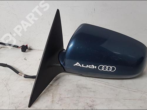Left mirror AUDI A6 C6 (4F2) 3.0 TDI quattro | BP11694094C26 