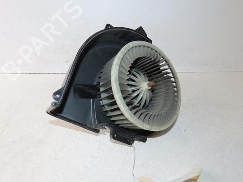 Used Heater blower motor Heater blower motor VW POLO IV (9N_, 9A_) 1.4 TDI (70 hp) 33562192 33562192