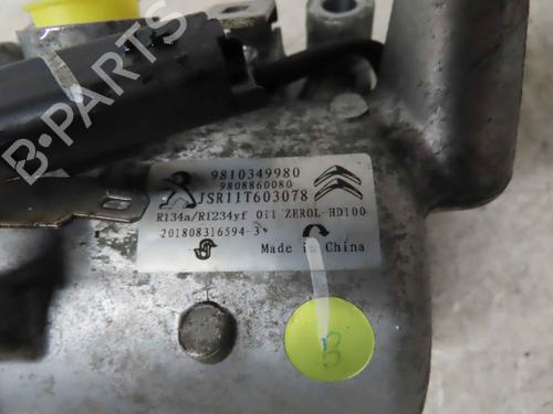 AC compressor CITROËN C3 III (SX) 1.2 PureTech 82 | BP37047122M34 - Image 3