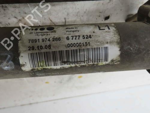Steering column MINI MINI (R50, R53) Cooper | BP37041206M21 - Image 5