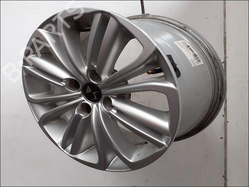 Rim DS DS 4 / DS 4 CROSSBACK (NX_) 1.2 THP 130 (NXHNYM) | BP29516258C45 