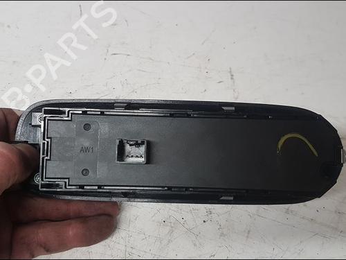 Left front window switch FORD S-MAX (WA6) 2.0 TDCi | BP12594537I27 - Image 3