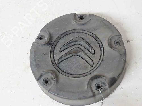Coprimozzo Coprimozzo CITROËN BERLINGO Box Body/MPV (K9) 1.5 BlueHDi 100 (102 hp) 37056864 37056864