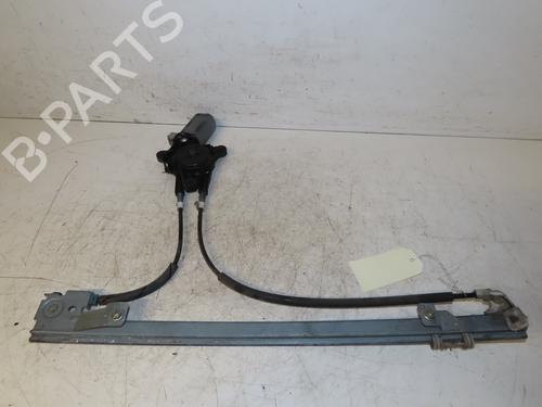 Used Front right window mechanism CITROËN JUMPY I Van (BS_, BT_, BY_, BZ_) 1.9 TD (92 hp) 22309334