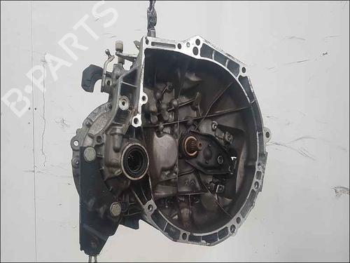 Used Gearbox Gearbox 37041871 37041871