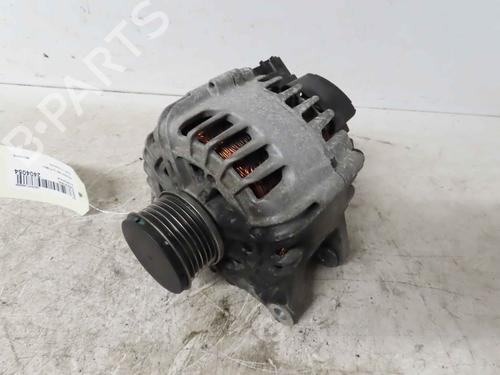 Used Alternator Alternator 37047189 37047189