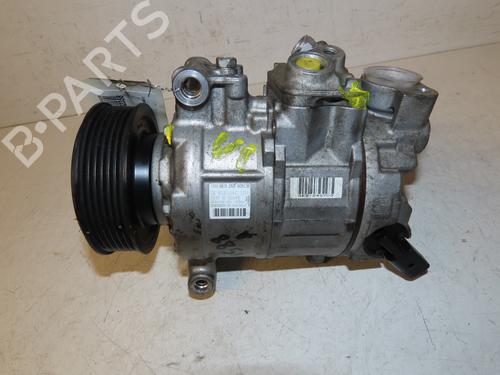 Used AC compressor AUDI A4 B7 Avant (8ED) 2.0 TDI (136 hp) 29152644