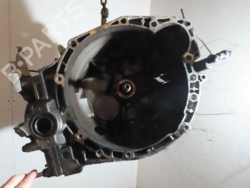 Gearbox CITROËN C5 II (RC_) 2.0 HDi (RCRHRH) | BP37047589M3 - Image 2