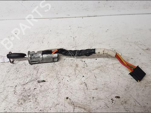 Used Ignition barrel RENAULT CLIO II (BB_, CB_) 1.2 (BB0A, BB0F, BB10, BB1K, BB28, BB2D, BB2H, CB0A,... (58 hp) 14952628
