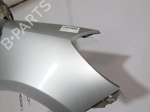 Forkjerm høyre RENAULT CLIO III (BR0/1, CR0/1) 1.5 dCi (BR0H, CR0H, CR1S, BR1S) | BP29577453C42 