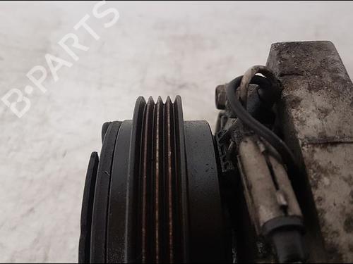 AC compressor RENAULT KANGOO (KC0/1_) 1.4 (KC0C, KC0H, KC0B, KC0M) | BP23169688M34