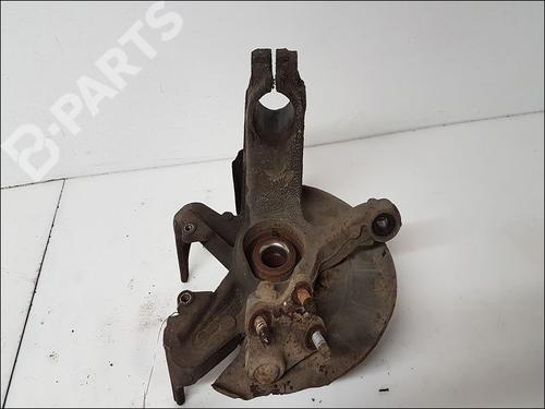 Right front steering knuckle SEAT IBIZA IV (6J5, 6P1) 1.2 TDI | BP10944416M26 