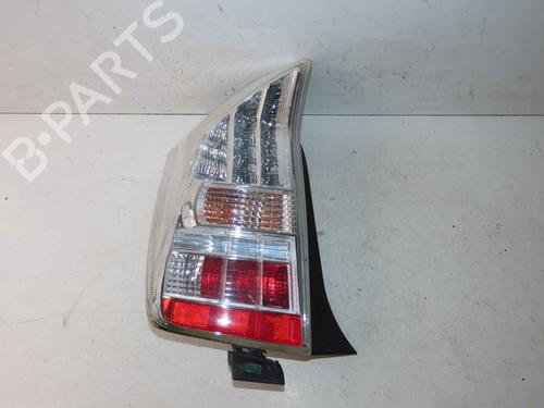 Used Rear bumper left light Rear bumper left light 37054092 37054092
