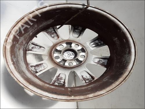 Rim TOYOTA AVENSIS Saloon (_T25_) 2.2 D-4D (ADT251_, ADT251R) | BP29872553C45
