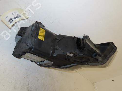 Used Left headlight Left headlight AUDI A1 (8X1, 8XK) 1.4 TFSI (122 hp) 29153891 29153891