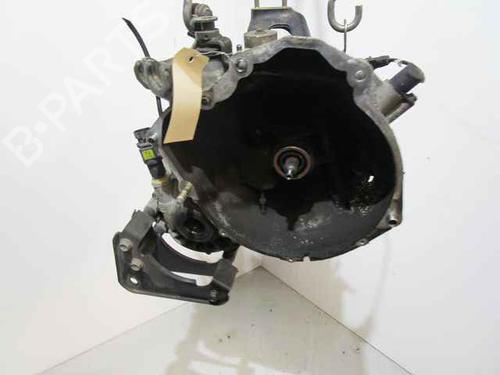 Used Gearbox Gearbox 37052726 37052726