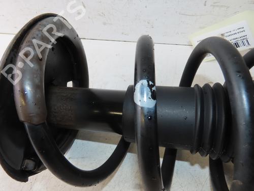 Right front shock absorber DACIA SANDERO 1.2 16V | BP29152880M17 
