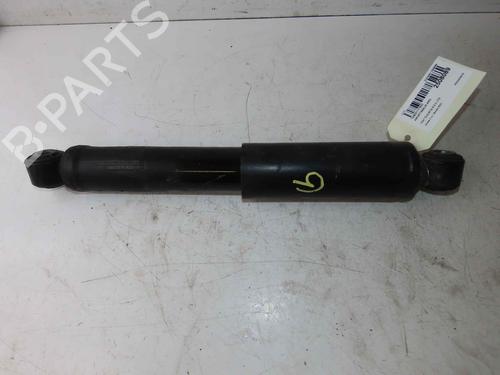 Used Left rear shock absorber Left rear shock absorber 37056399 37056399