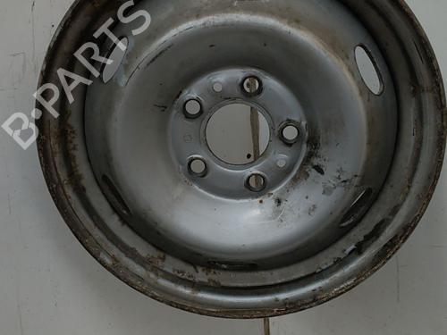 Used Rim Rim 38077167 38077167