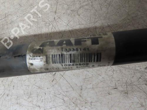 Right front driveshaft OPEL ASTRA J (P10) 1.4 (68) | BP37045919M39 - Image 5