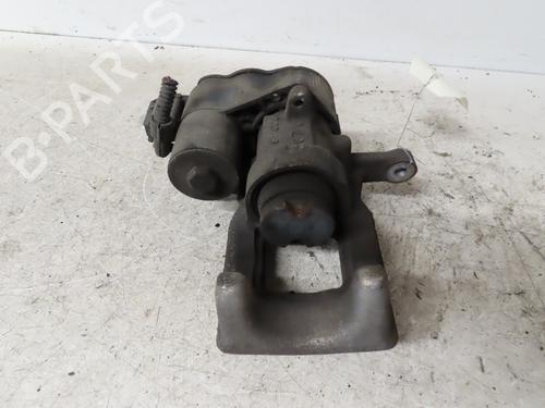 Used Right rear brake caliper DS DS 7 Crossback (J4_, JR_, JC_) 1.6 PureTech 180 (J45GFR) (180 hp) 17630659
