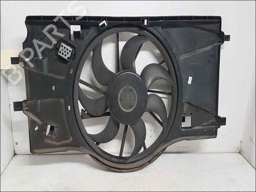 Used Radiator fan Radiator fan 37041776 37041776
