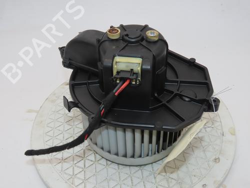 Heater blower motor CITROËN BERLINGO MULTISPACE (B9) 1.6 HDi 75 16V | BP26195736M62 
