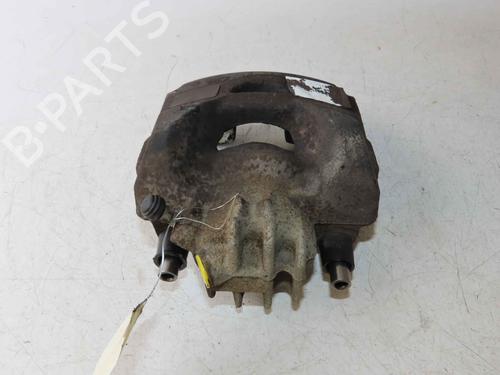 Left front brake caliper CITROËN BERLINGO MULTISPACE (B9) 1.6 VTi 95 | BP37058361M105 - Image 2