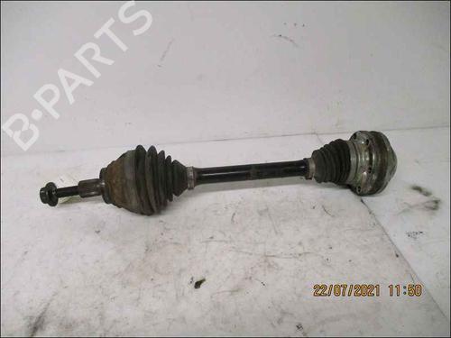 Used Left front driveshaft Left front driveshaft 37040922 37040922