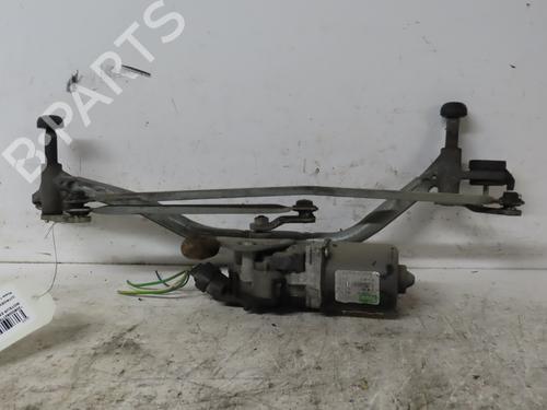 Front wiper motor CITROËN C3 Picasso (SH_) 1.6 VTi 120 | BP16165066M29 