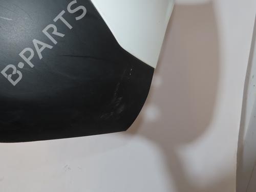 Used Rear bumper PEUGEOT 2008 I (CU_) 1.6 HDi (92 hp) 21391997