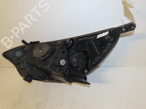 Right headlight KIA RIO III (UB) 1.25 CVVT | BP29153855C29 