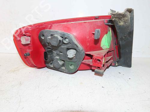 Right taillight AUDI A4 B8 (8K2) 2.0 TFSI | BP37060402C35 - Image 2
