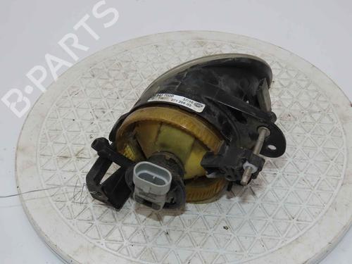 Right front fog light VW PASSAT B6 Variant (3C5) 2.0 TDI 16V | BP37048166C31 - Image 2