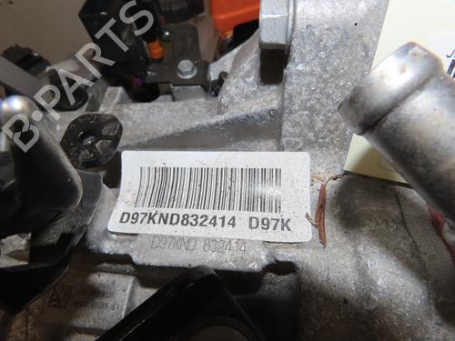 Used Gearbox HYUNDAI KONA (OS, OSE, OSI) 1.6 GDi Hybrid (141 hp) 27926049